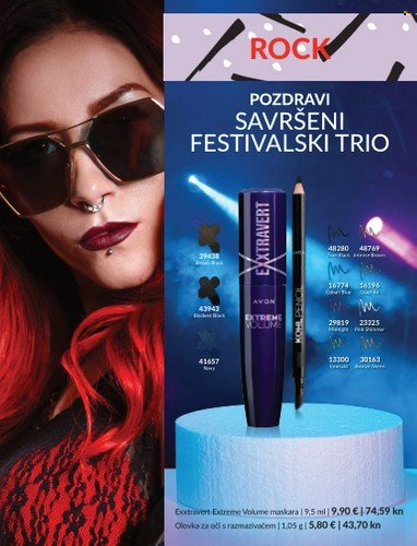 Avon katalog Stranica 8