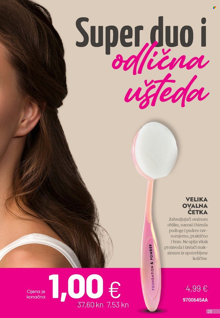 Farmasi katalog - 01.08.2023. - 31.08.2023. Stranica 25