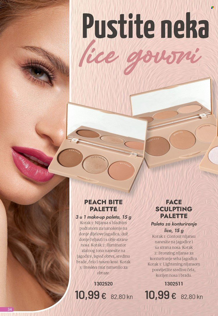 Farmasi katalog - 01.08.2023. - 31.08.2023. Stranica 34