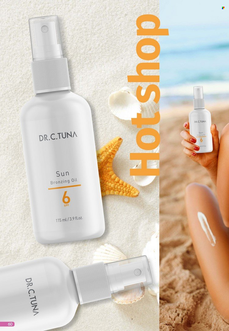 Farmasi katalog - 01.08.2023. - 31.08.2023. Stranica 60