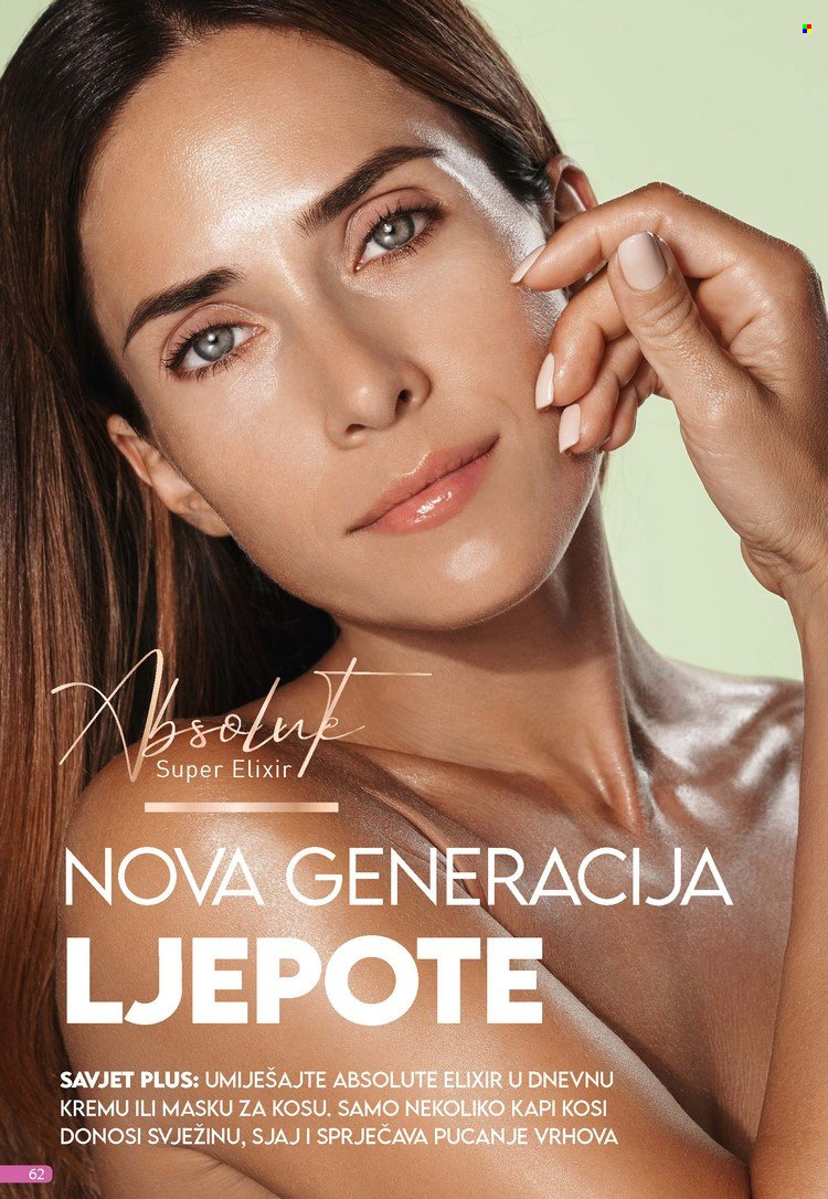 Farmasi katalog - 01.08.2023. - 31.08.2023. Stranica 62