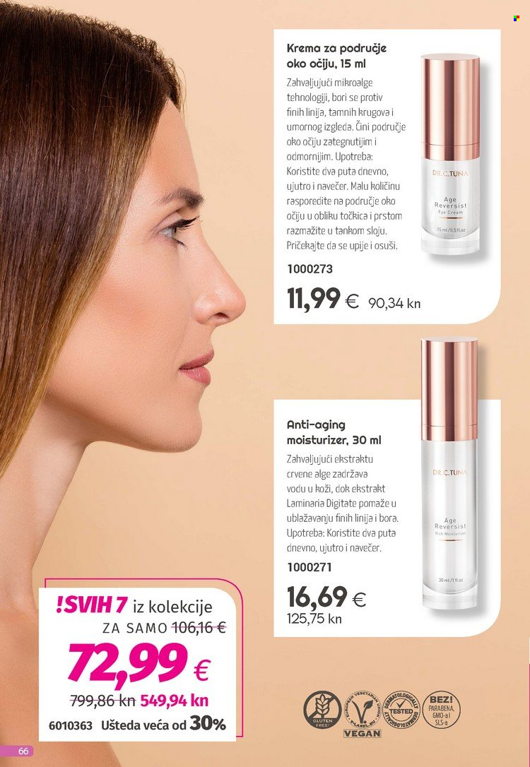 Farmasi katalog - 01.08.2023. - 31.08.2023. Stranica 66