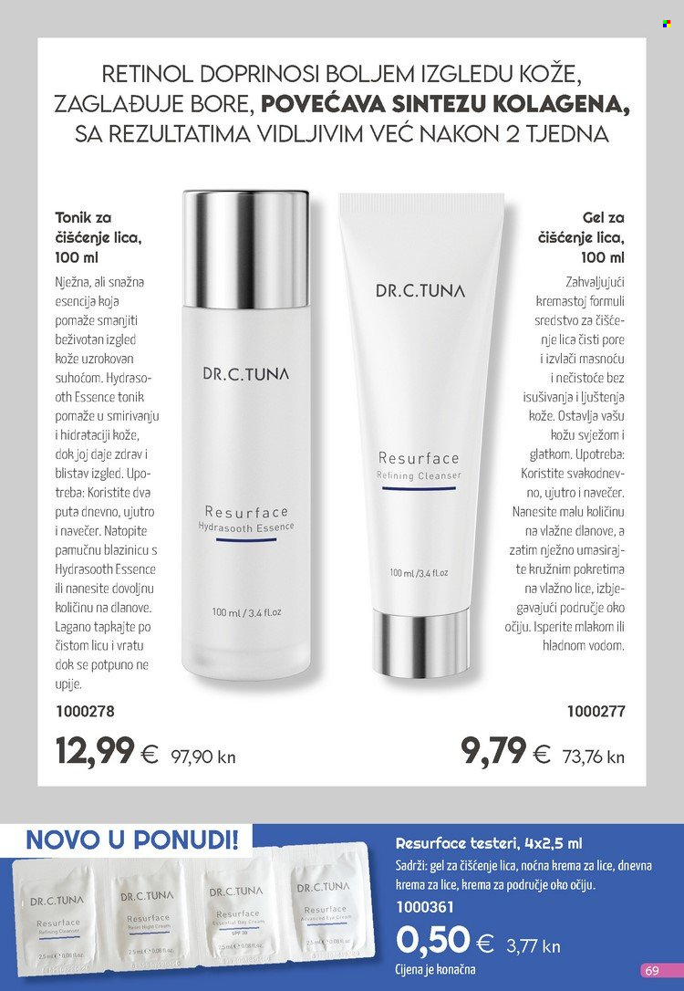 Farmasi katalog - 01.08.2023. - 31.08.2023. Stranica 69