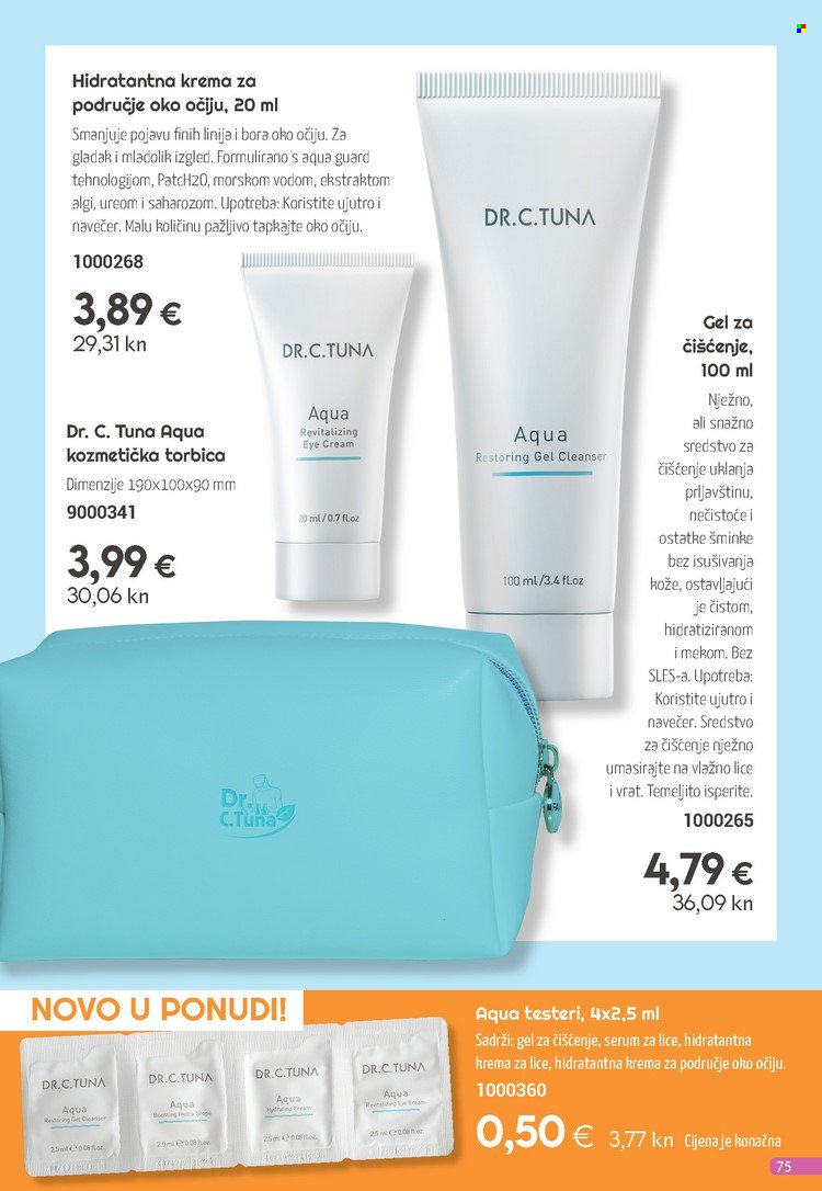 Farmasi katalog - 01.08.2023. - 31.08.2023. Stranica 75