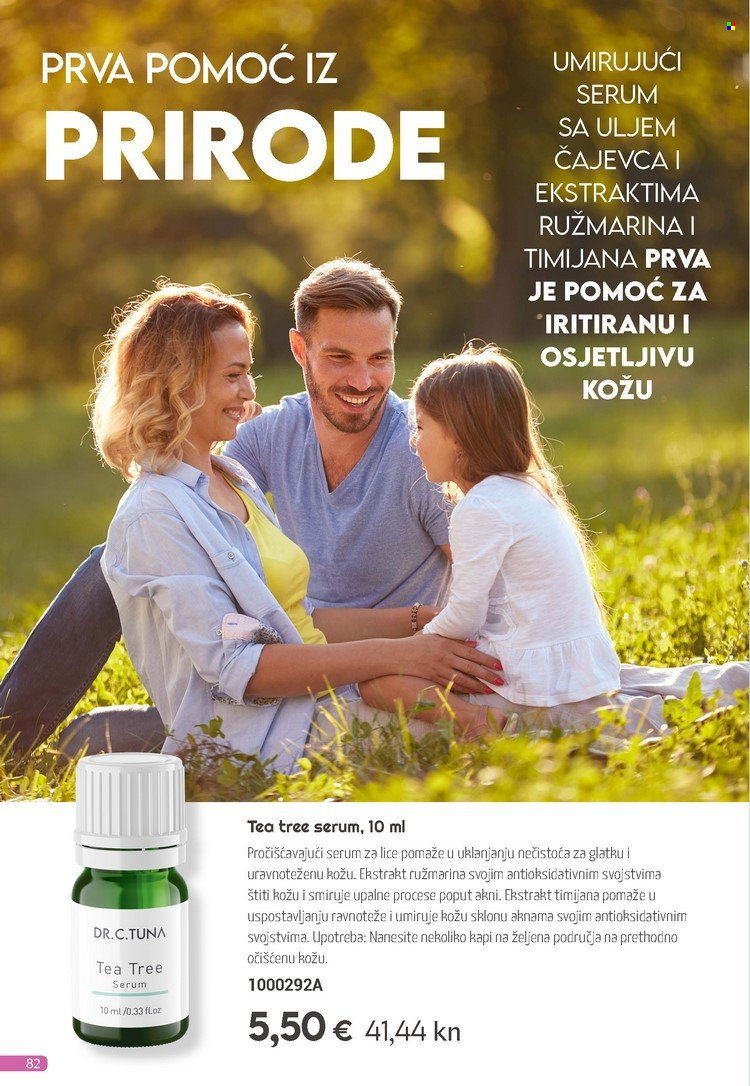 Farmasi katalog - 01.08.2023. - 31.08.2023. Stranica 82