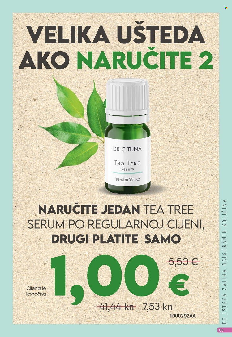 Farmasi katalog - 01.08.2023. - 31.08.2023. Stranica 83