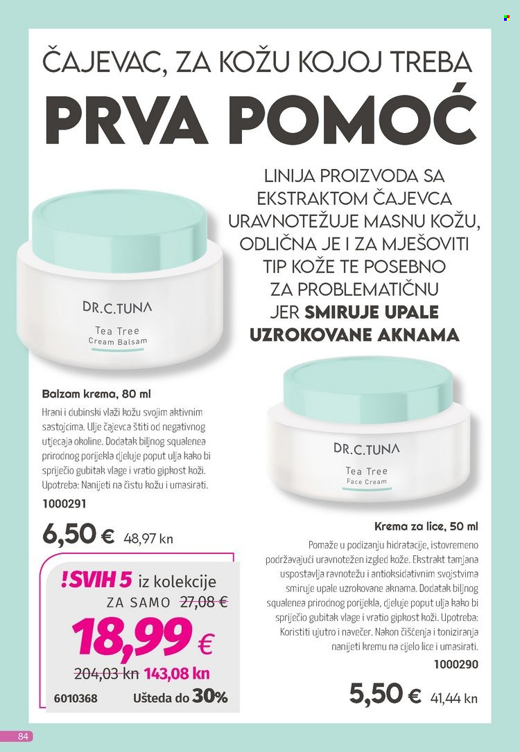 Farmasi katalog - 01.08.2023. - 31.08.2023. Stranica 84