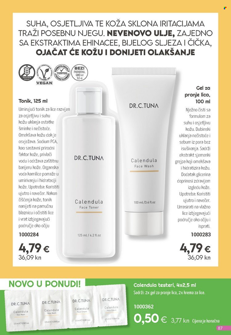 Farmasi katalog - 01.08.2023. - 31.08.2023. Stranica 87