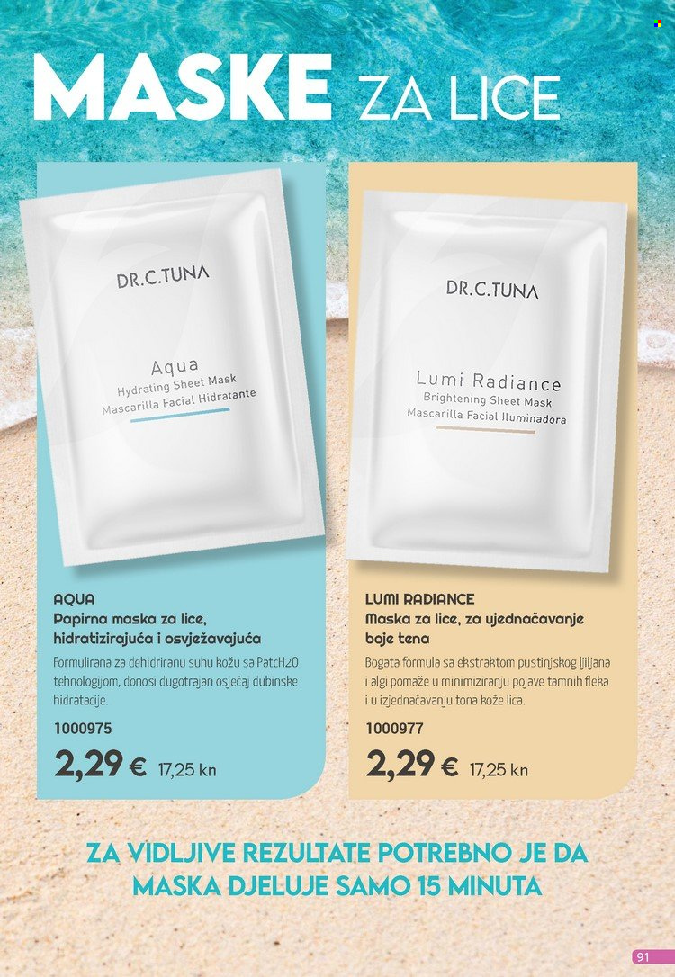 Farmasi katalog - 01.08.2023. - 31.08.2023. Stranica 91
