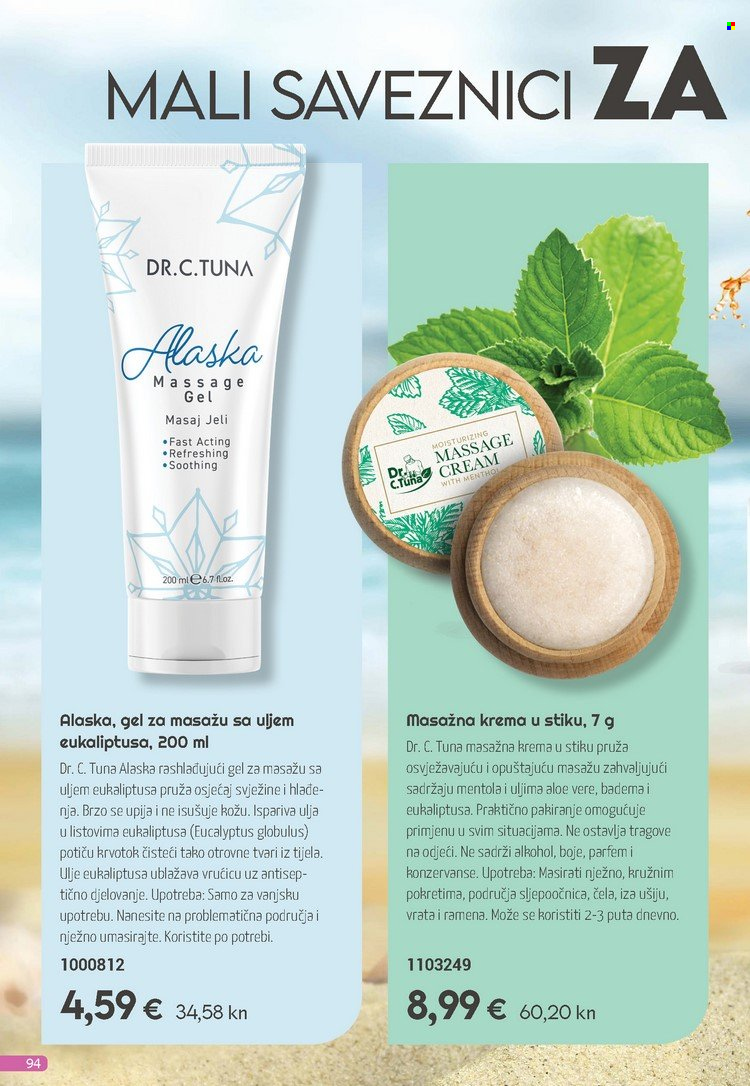Farmasi katalog - 01.08.2023. - 31.08.2023. Stranica 94