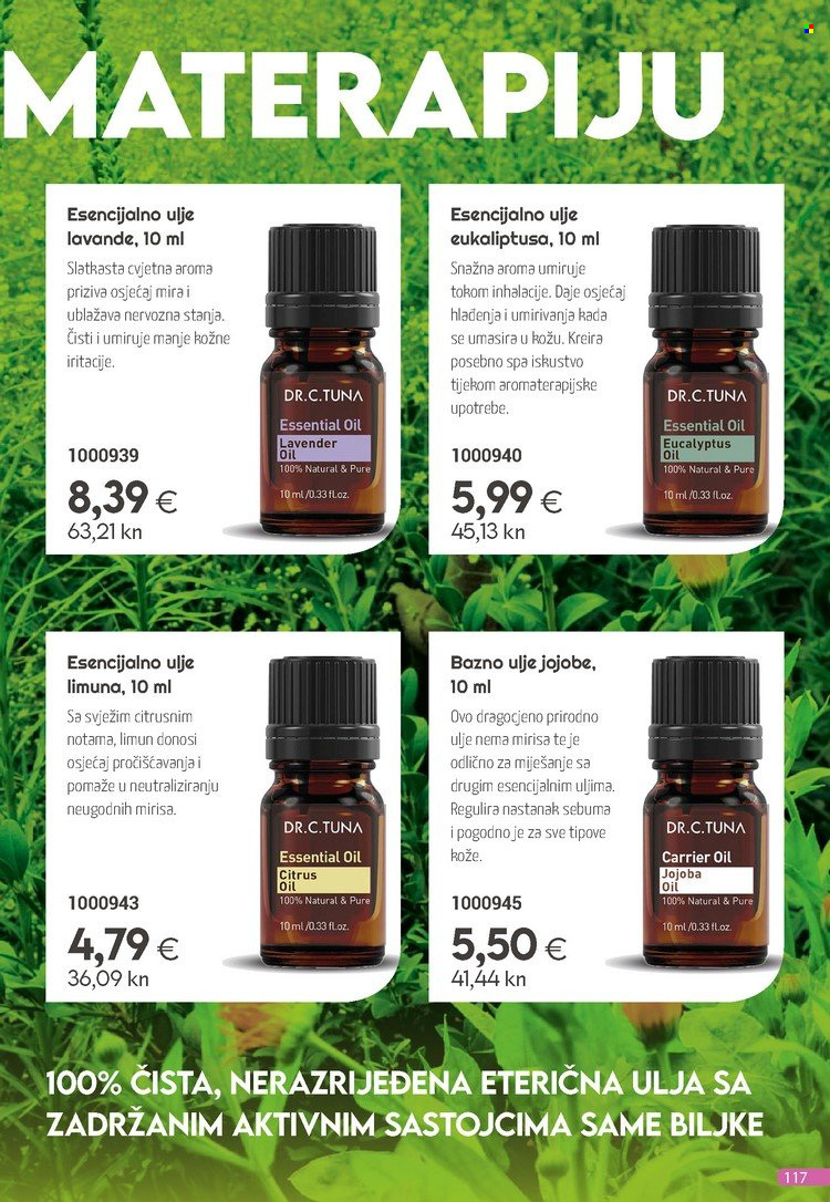 Farmasi katalog - 01.08.2023. - 31.08.2023. Stranica 117