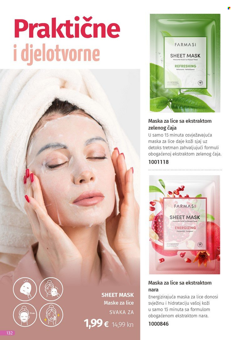 Farmasi katalog - 01.08.2023. - 31.08.2023. Stranica 132