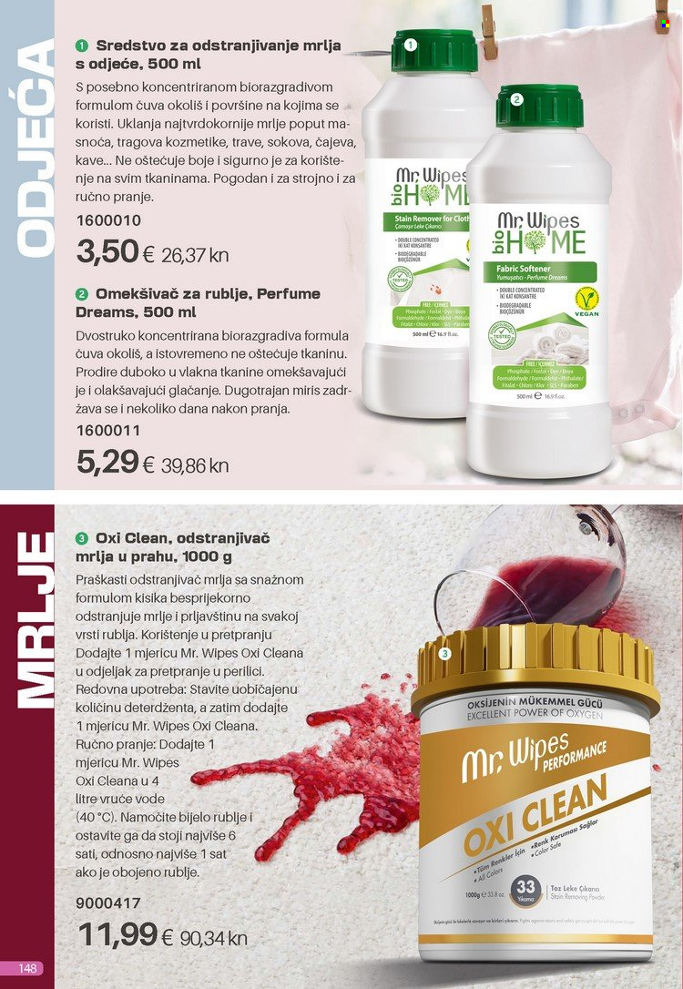 Farmasi katalog - 01.08.2023. - 31.08.2023. Stranica 148