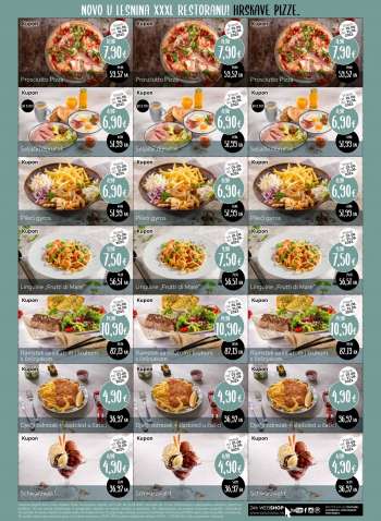 Lesnina katalog - 01.08.2023. - 31.08.2023.