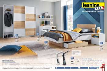 Lesnina katalog