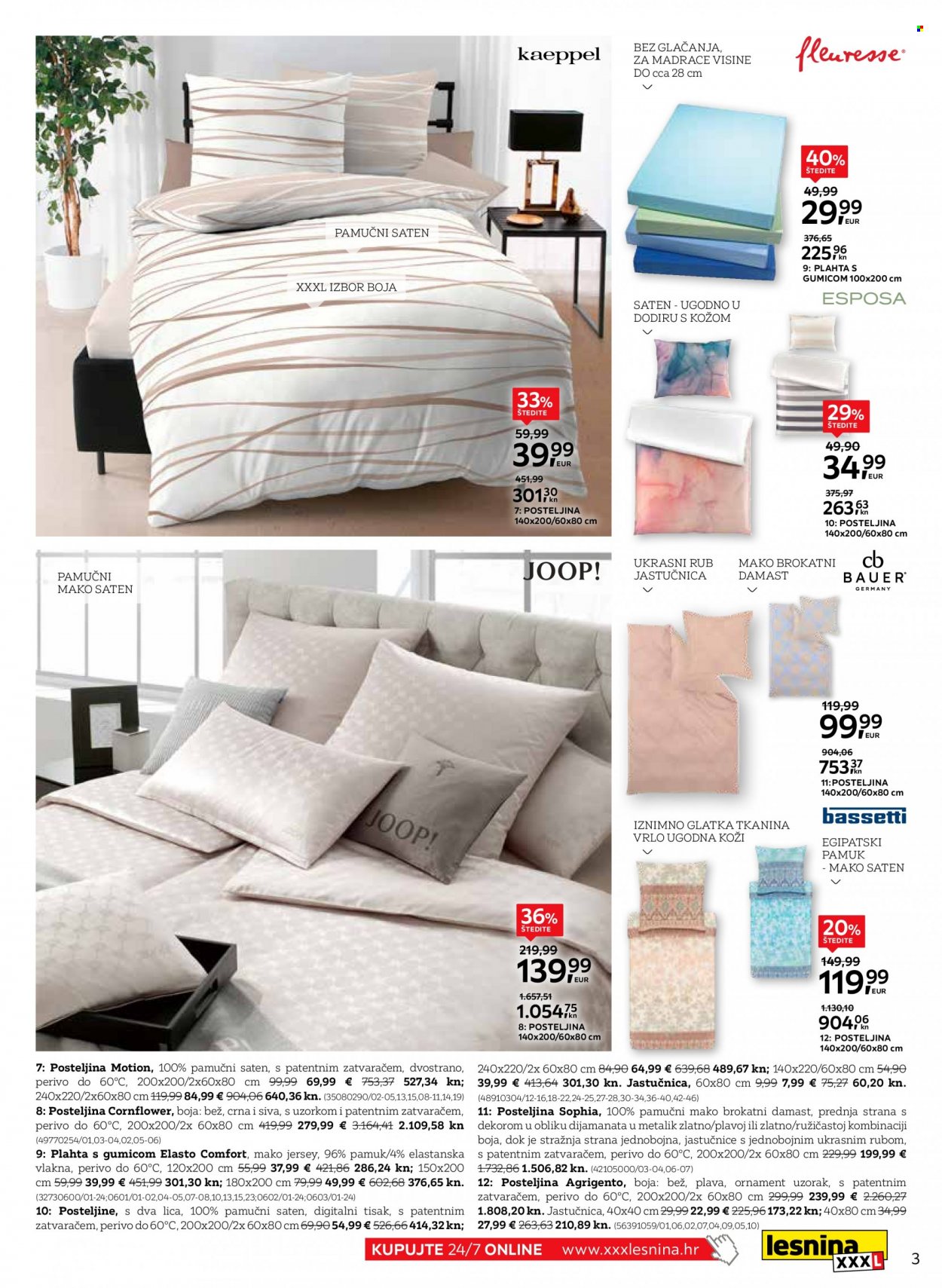 Lesnina katalog Stranica 3
