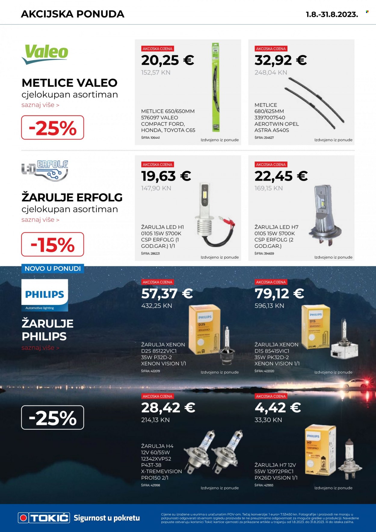 Tokić katalog - 01.08.2023. - 31.08.2023. Stranica 4