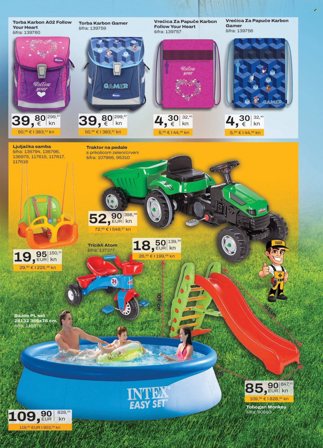 Vinkoprom katalog - 01.08.2023. - 28.08.2023. Stranica 5