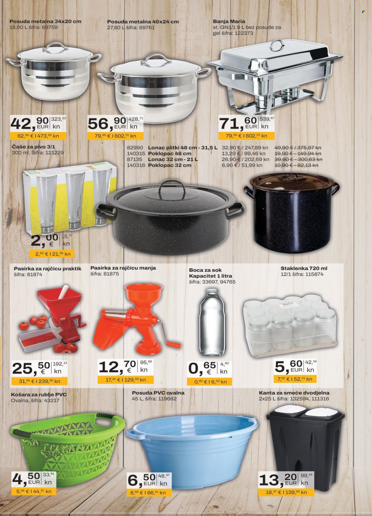 Vinkoprom katalog - 01.08.2023. - 28.08.2023. Stranica 11