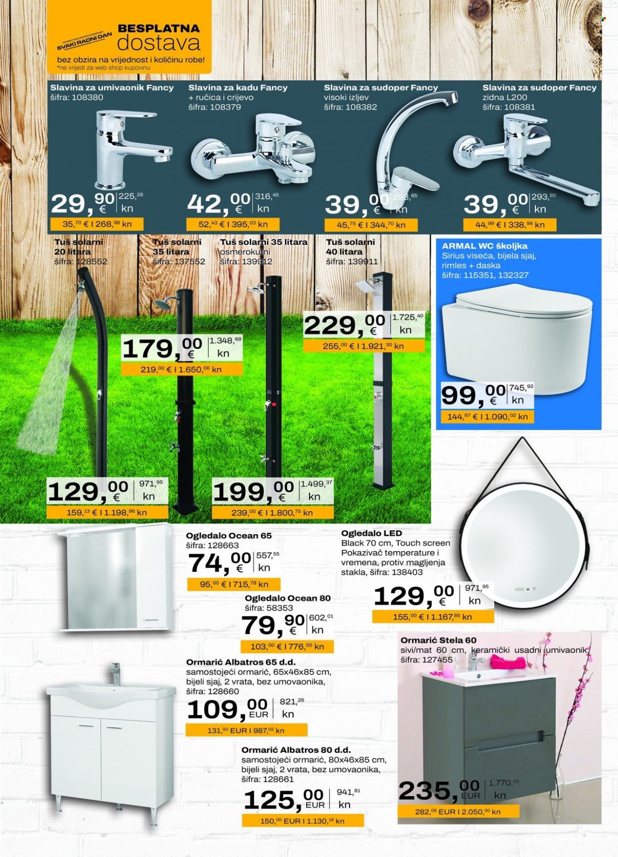 Vinkoprom katalog - 01.08.2023. - 28.08.2023. Stranica 14