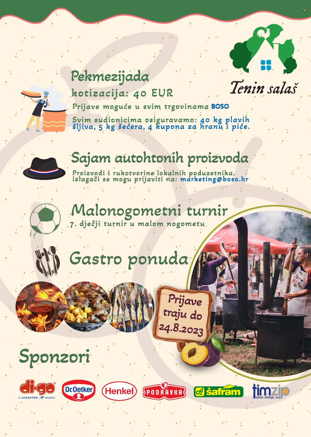Boso katalog - 03.08.2023. - 16.08.2023. Stranica 9