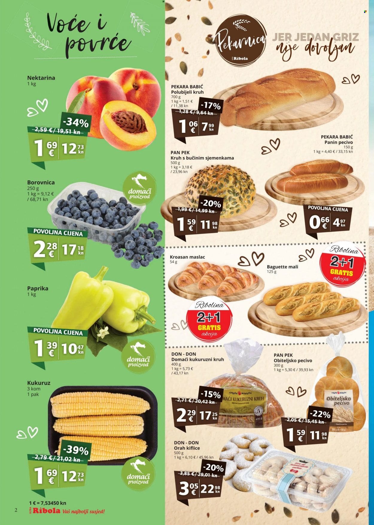 Ribola katalog - 03.08.2023. - 09.08.2023. Stranica 2