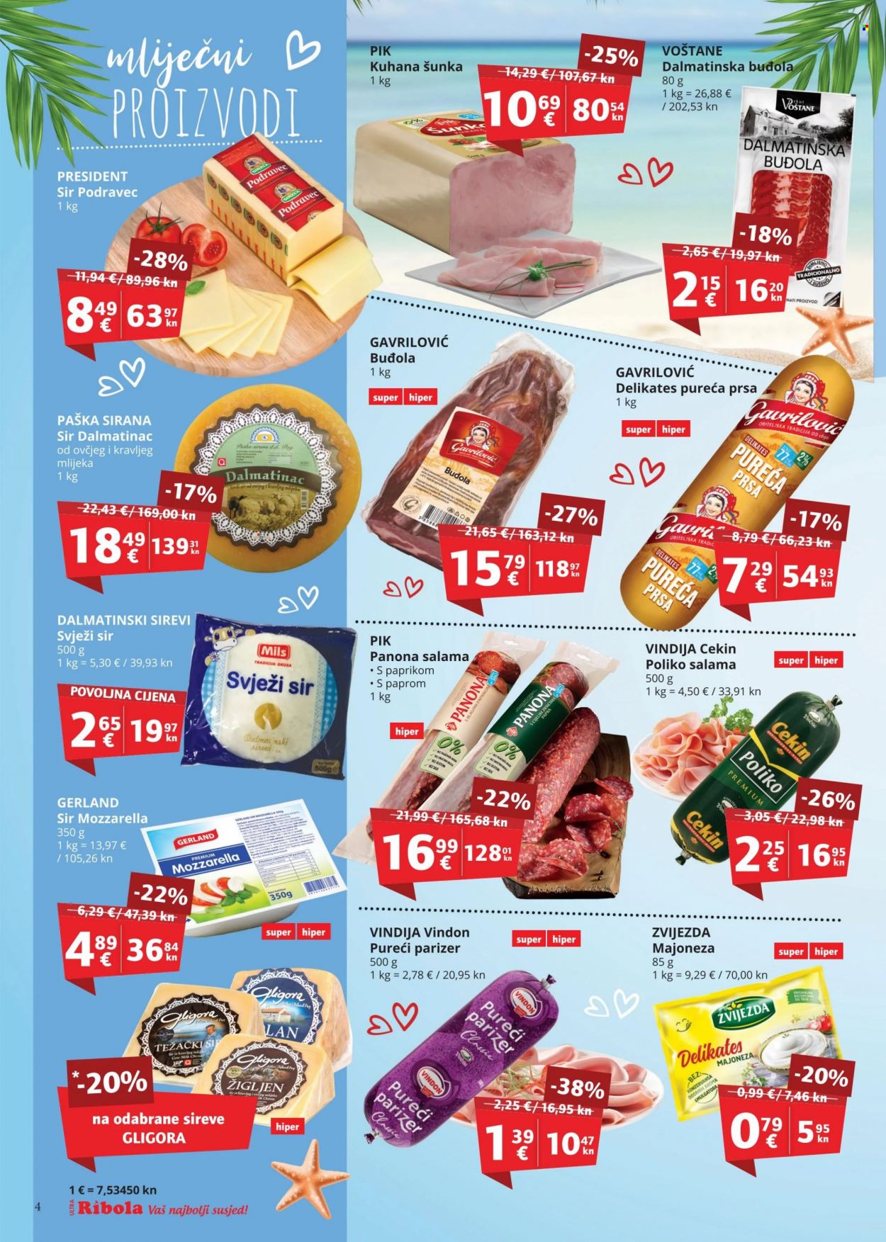 Ribola katalog - 03.08.2023. - 09.08.2023. Stranica 4