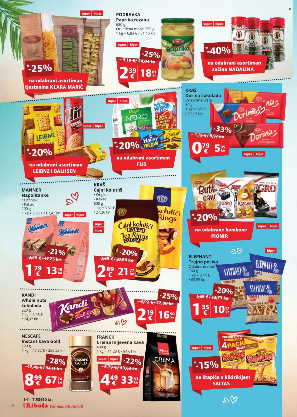 Ribola katalog - 03.08.2023. - 09.08.2023. Stranica 6