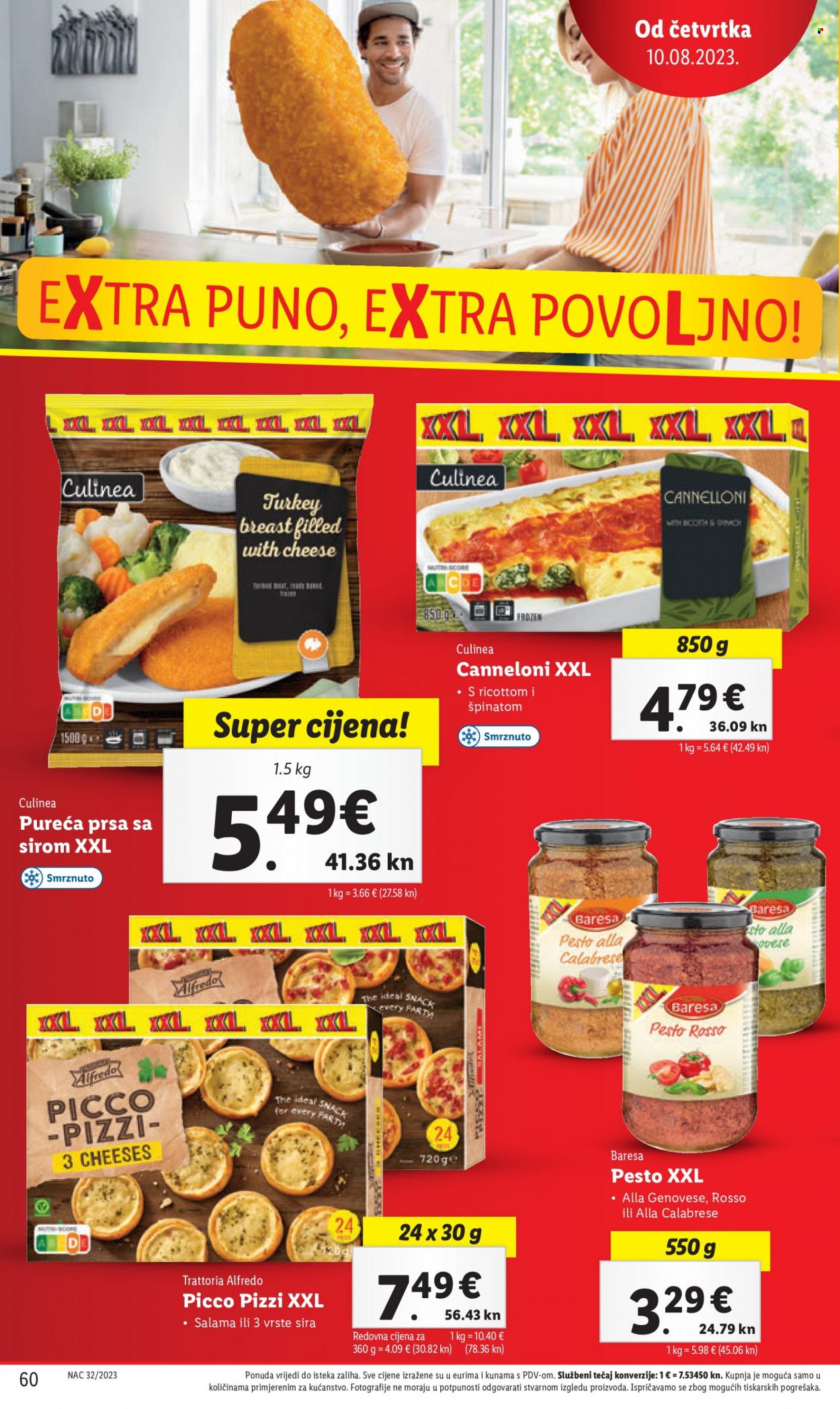 Lidl katalog - 07.08.2023. - 14.08.2023. Stranica 60