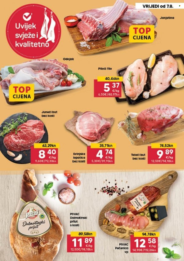 Pivac katalog - 07.08.2023. - 13.08.2023. Stranica 2