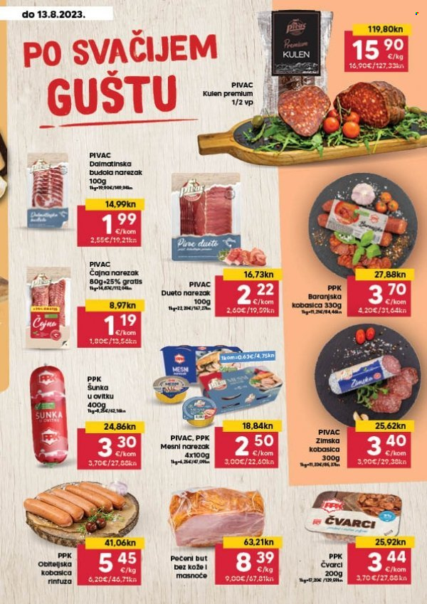Pivac katalog - 07.08.2023. - 13.08.2023. Stranica 3