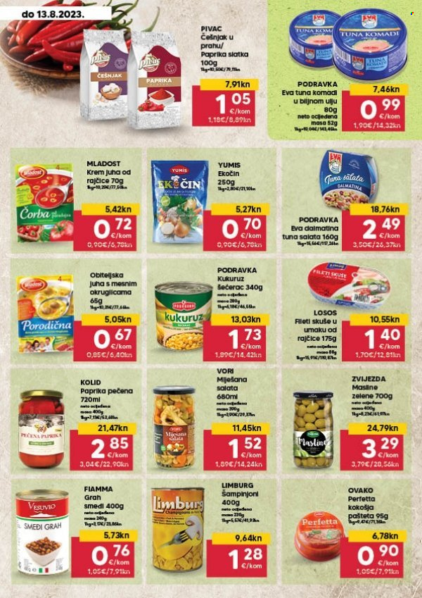 Pivac katalog - 07.08.2023. - 13.08.2023. Stranica 5