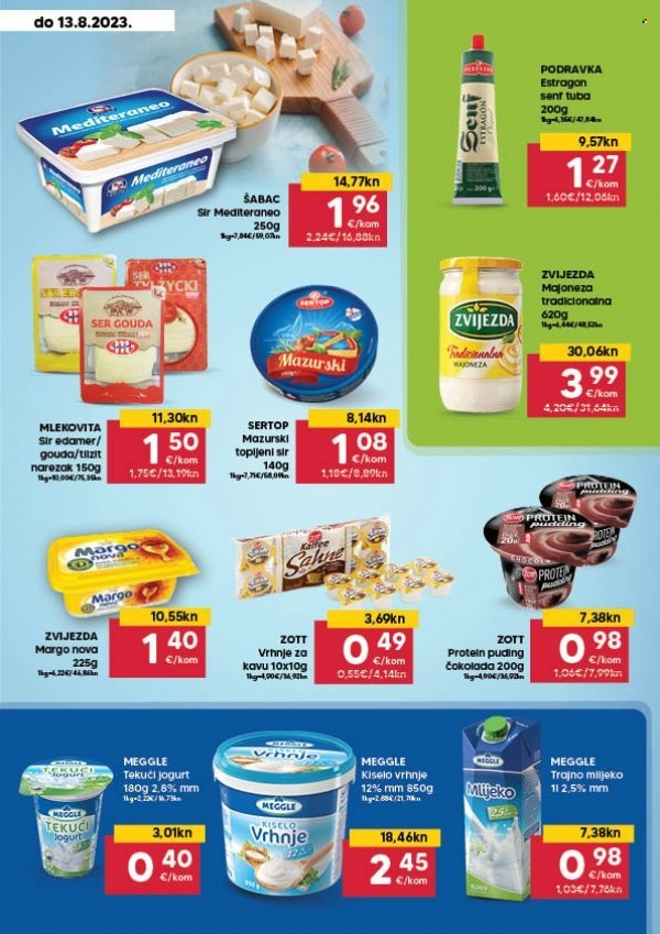 Pivac katalog - 07.08.2023. - 13.08.2023. Stranica 7