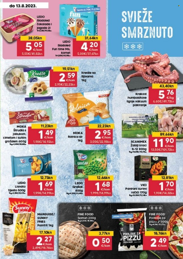 Pivac katalog - 07.08.2023. - 13.08.2023. Stranica 9
