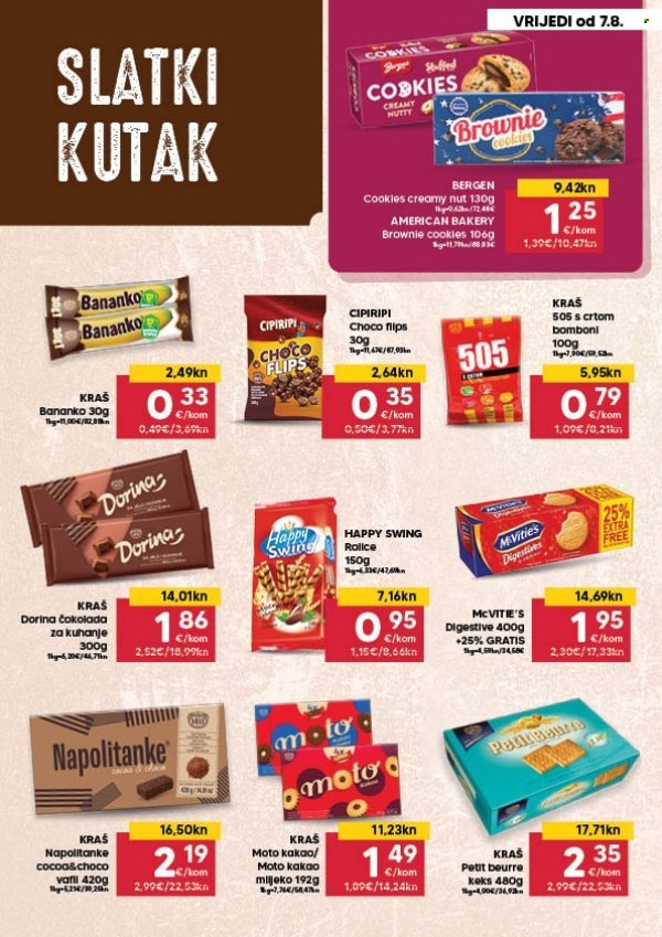Pivac katalog - 07.08.2023. - 13.08.2023. Stranica 10
