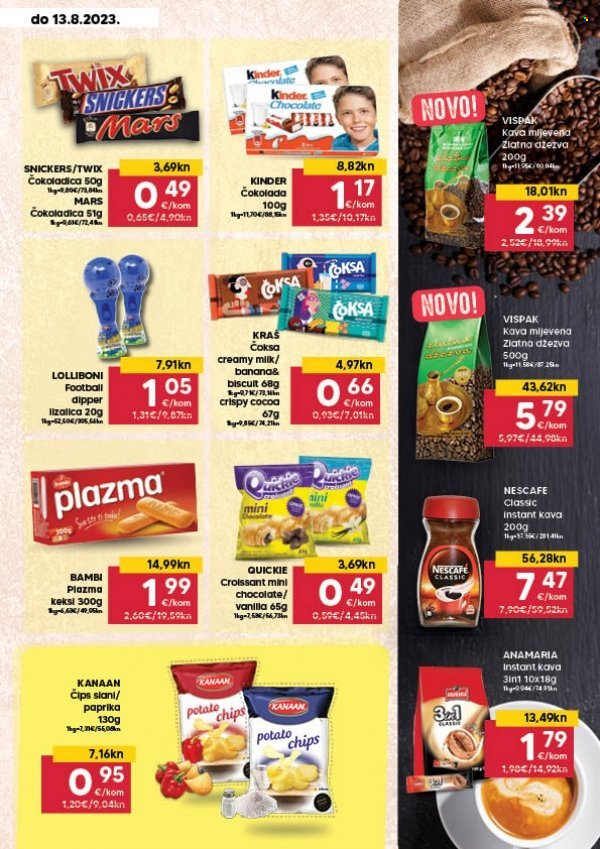 Pivac katalog - 07.08.2023. - 13.08.2023. Stranica 11