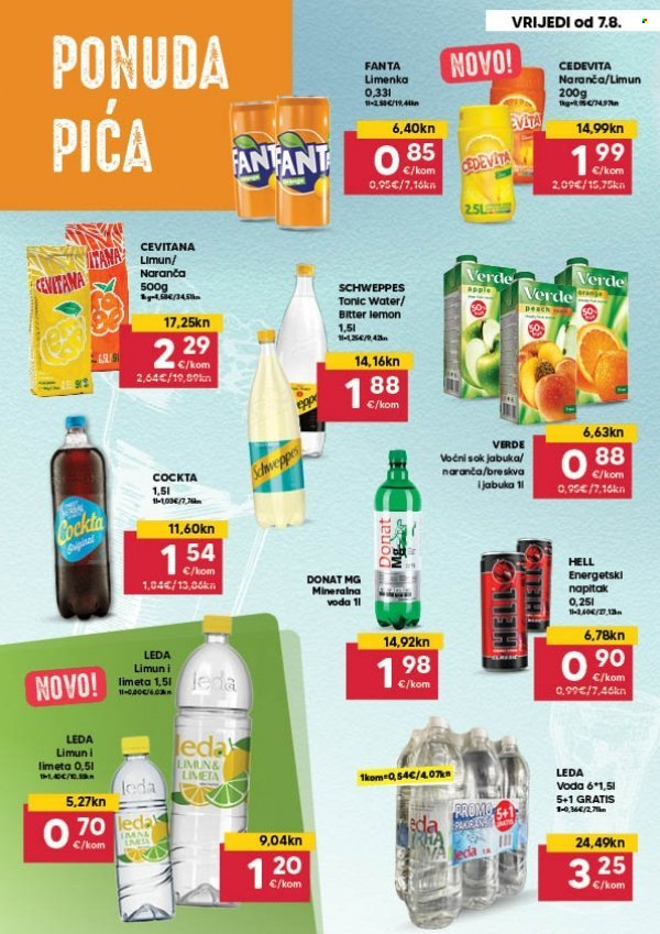 Pivac katalog - 07.08.2023. - 13.08.2023. Stranica 12