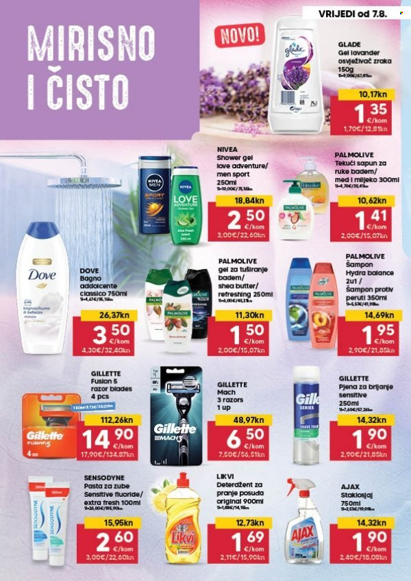 Pivac katalog - 07.08.2023. - 13.08.2023. Stranica 14