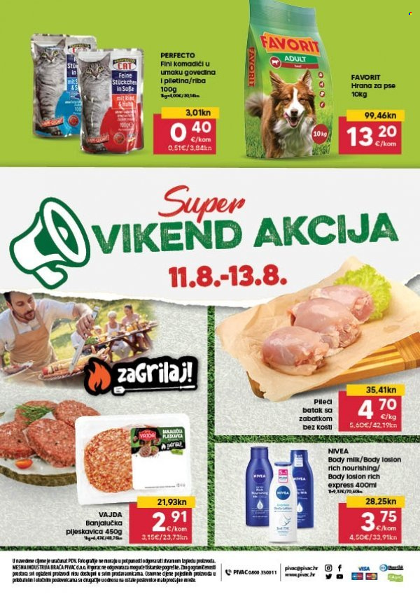 Pivac katalog - 07.08.2023. - 13.08.2023. Stranica 16