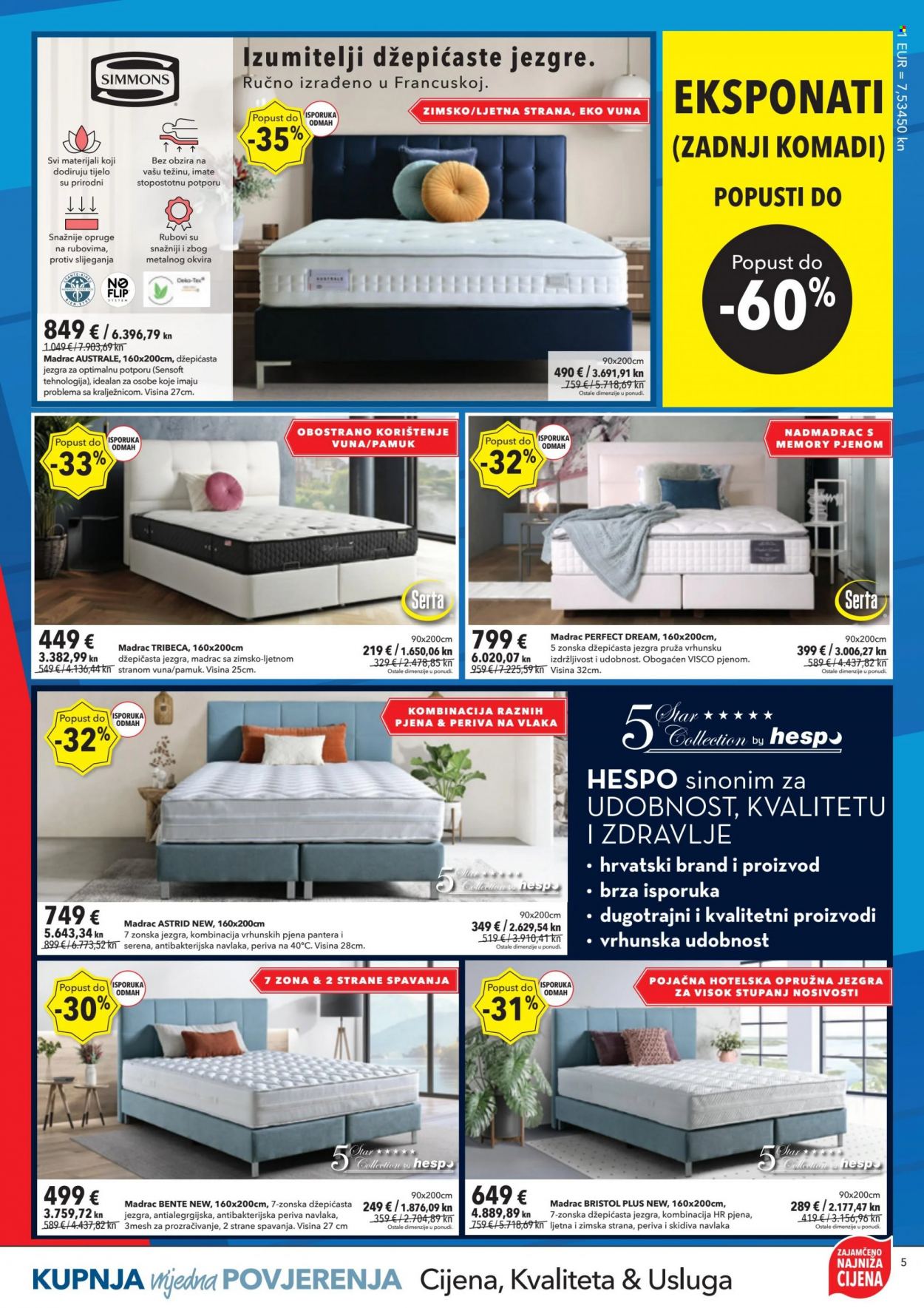 Harvey Norman katalog - 03.08.2023. - 16.08.2023. Stranica 5