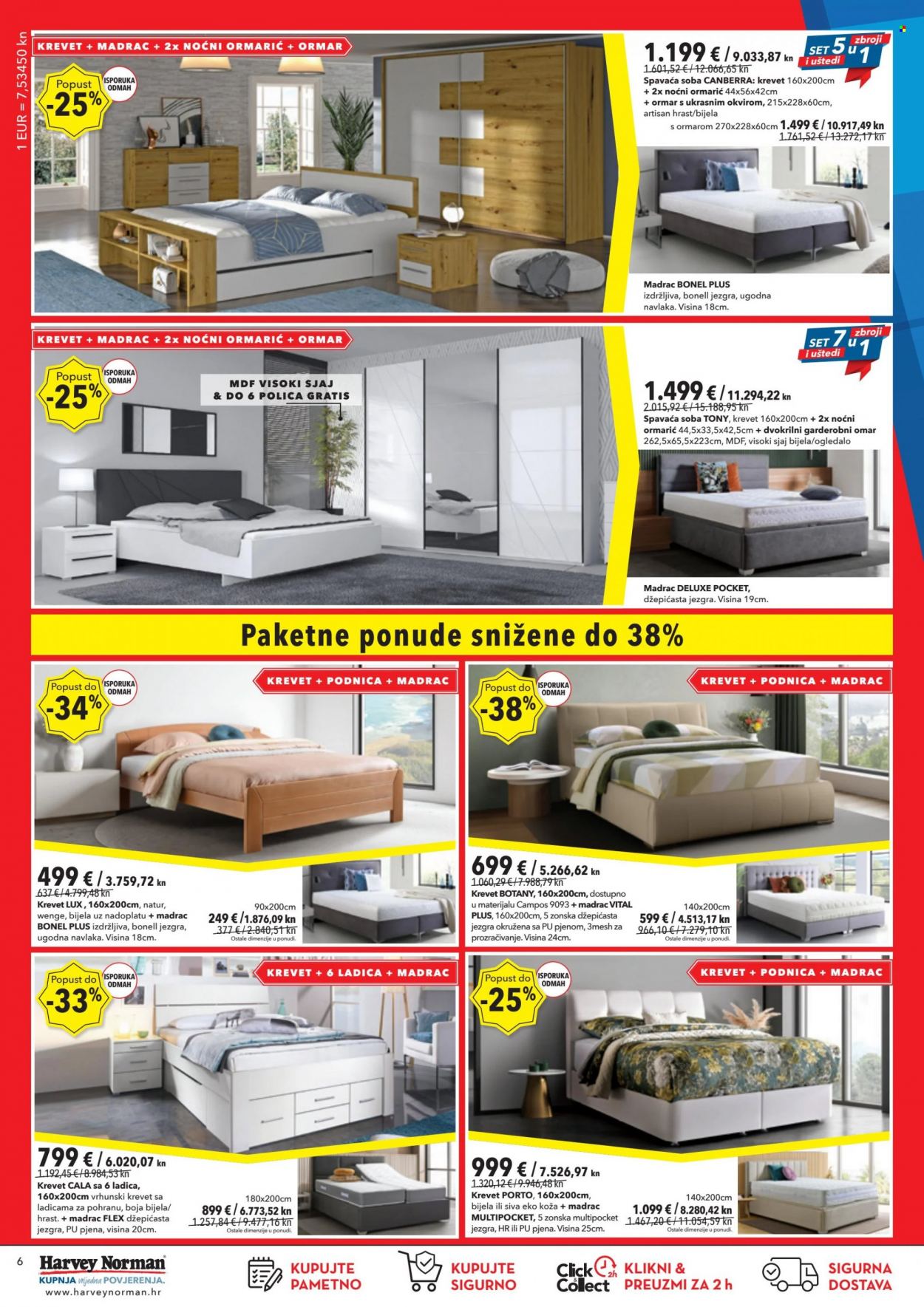Harvey Norman katalog - 03.08.2023. - 16.08.2023. Stranica 6