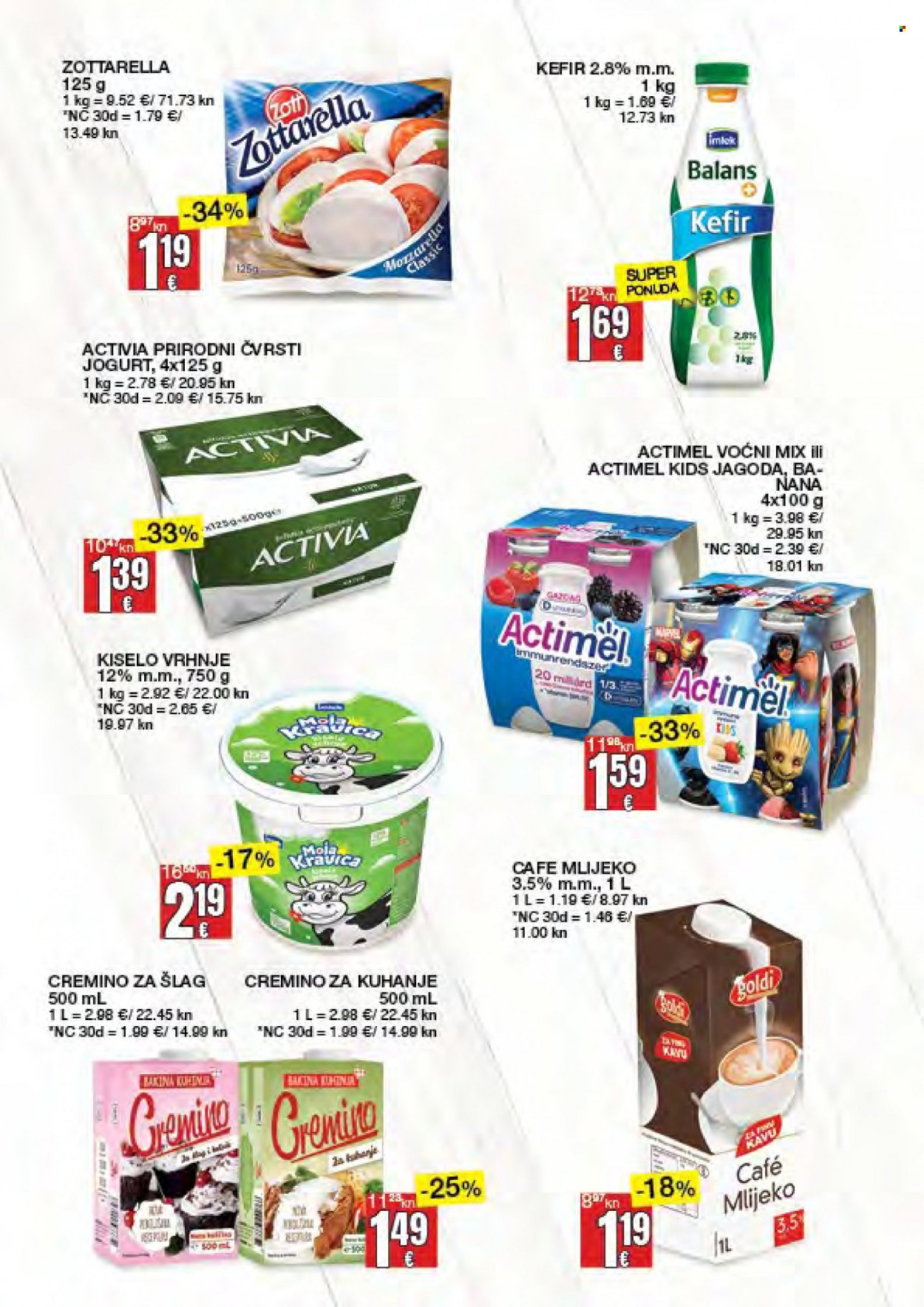Stanić Diskont katalog - 03.08.2023. - 16.08.2023. Stranica 3
