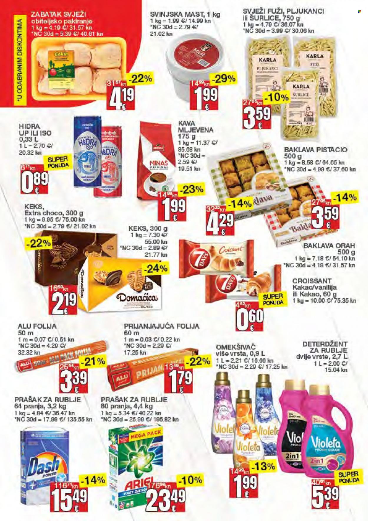 Stanić Diskont katalog - 03.08.2023. - 16.08.2023. Stranica 5