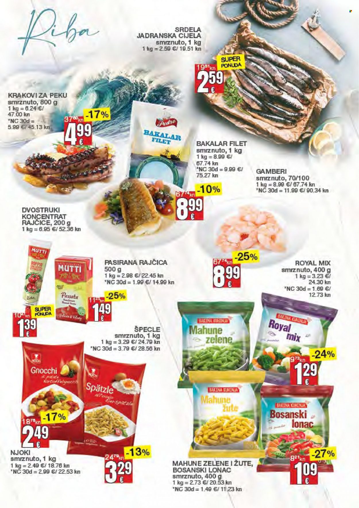 Stanić Diskont katalog - 03.08.2023. - 16.08.2023. Stranica 6