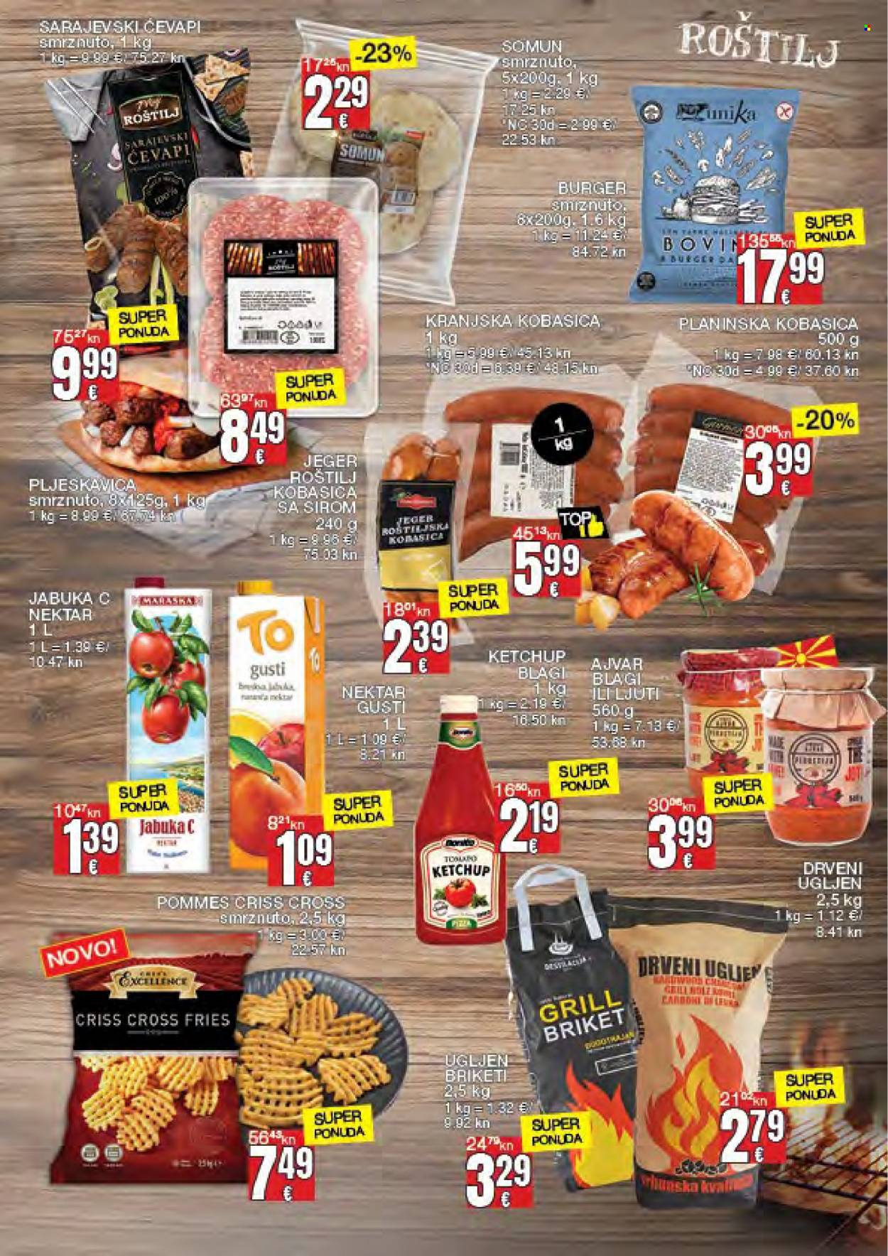 Stanić Diskont katalog - 03.08.2023. - 16.08.2023. Stranica 7
