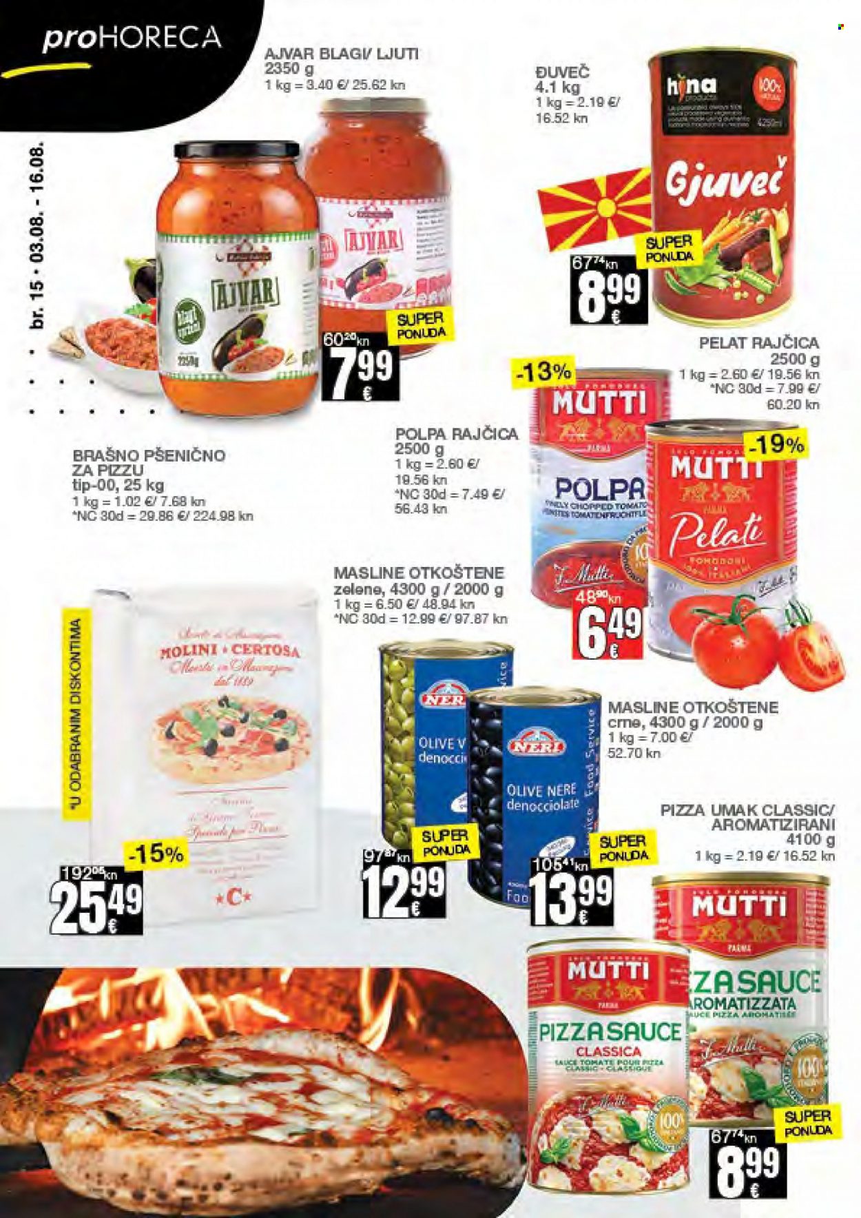 Stanić Diskont katalog - 03.08.2023. - 16.08.2023. Stranica 12