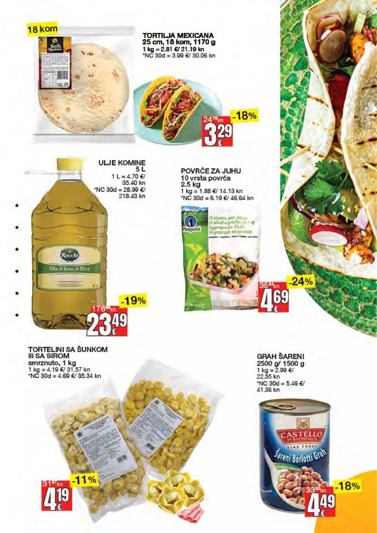 Stanić Diskont katalog - 03.08.2023. - 16.08.2023. Stranica 13