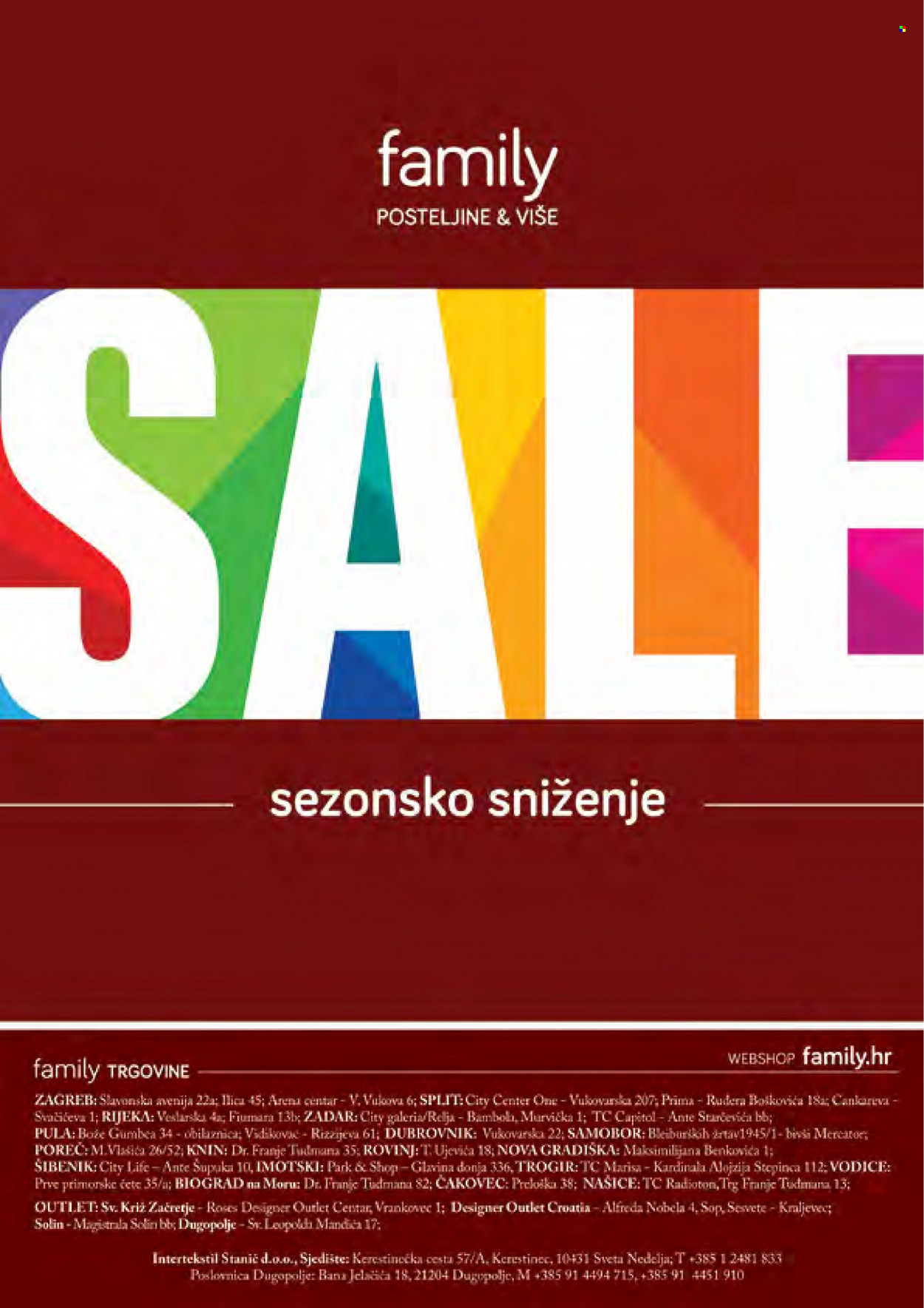 Stanić Diskont katalog - 03.08.2023. - 16.08.2023. Stranica 15
