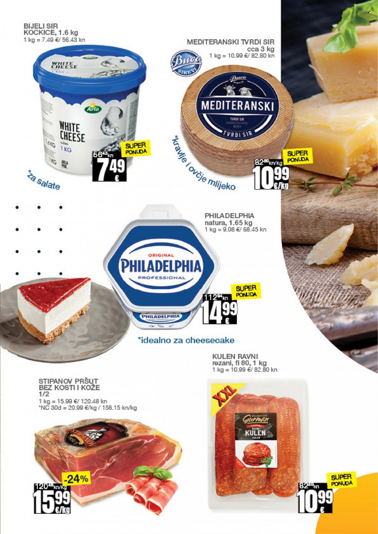 Stanić Horeca katalog - 03.08.2023. - 16.08.2023. Stranica 3