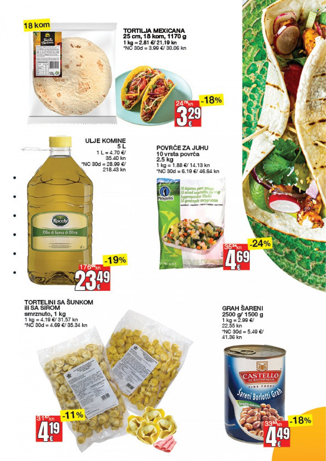 Stanić Horeca katalog - 03.08.2023. - 16.08.2023. Stranica 5
